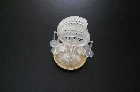 prototipazione cad-cam