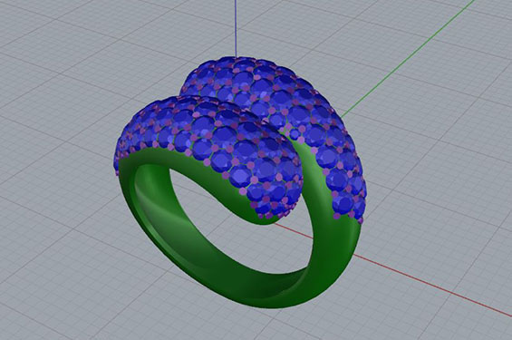 progettazione 3D