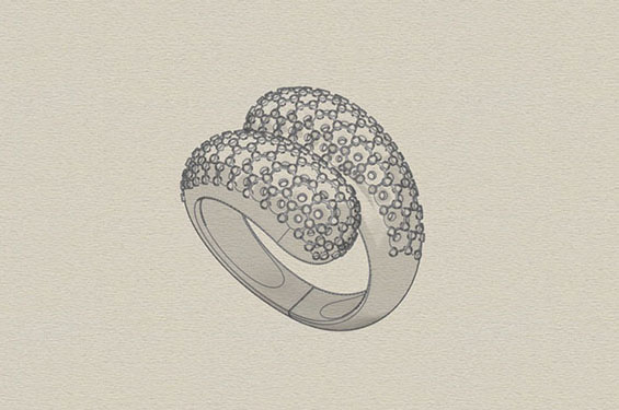 progettazione 3D