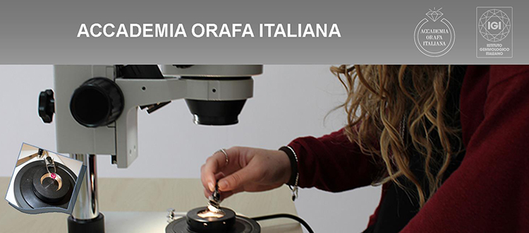 Partnership Istituto Gemmologico Italiano