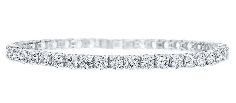 bracciale tennis